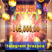 telegram brazuca